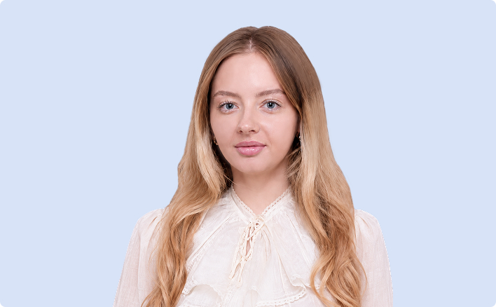 Анастасия Старшинова