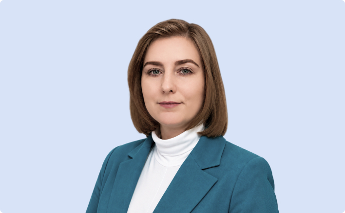 Наталья Кочина