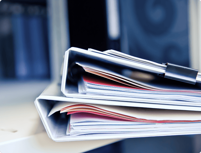 documents