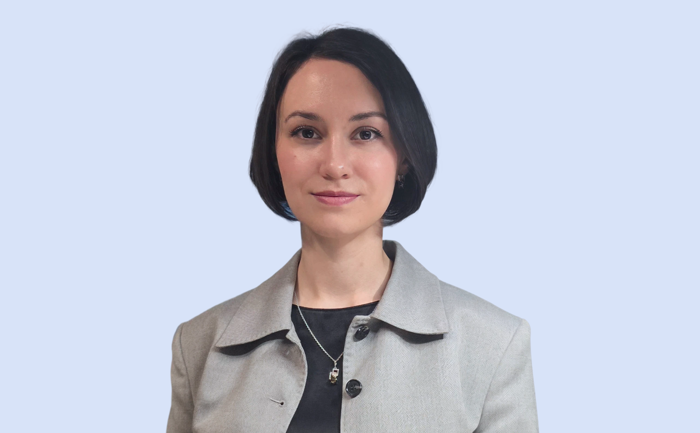 Анна Федченко