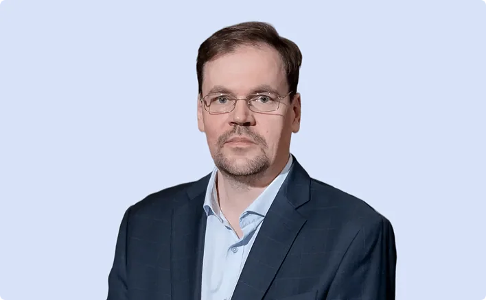 Павел Горбачев