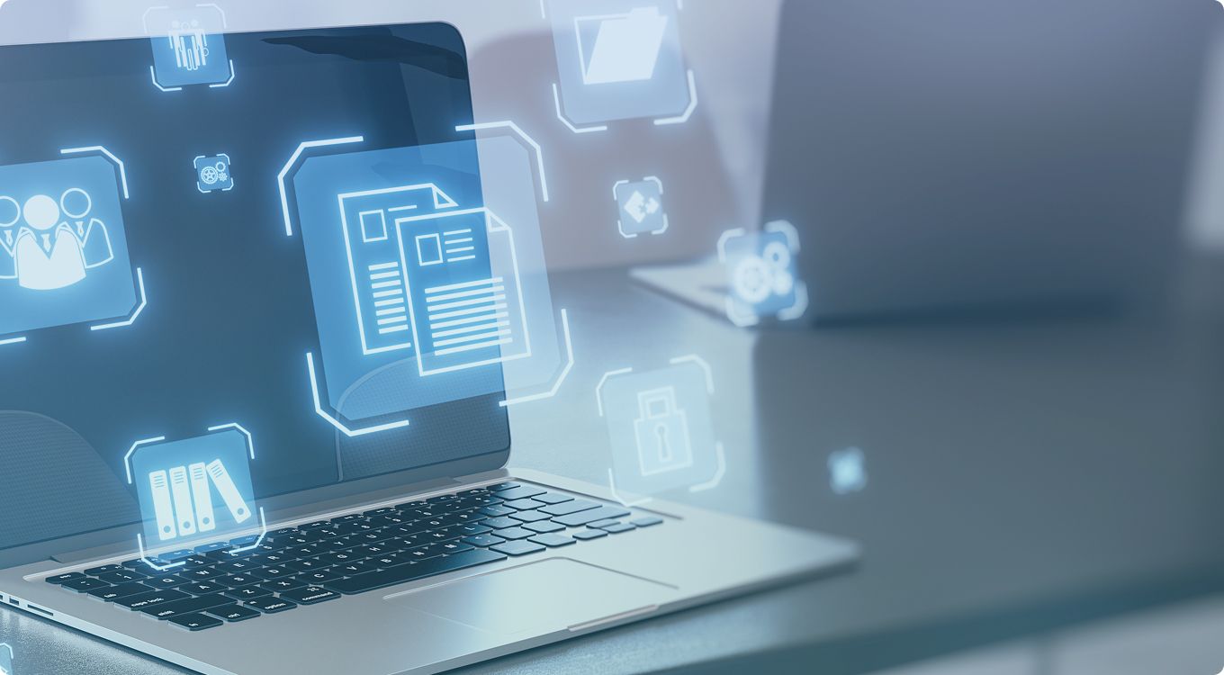 Как автоматизировать обработку первичных документов и избавиться от рутины