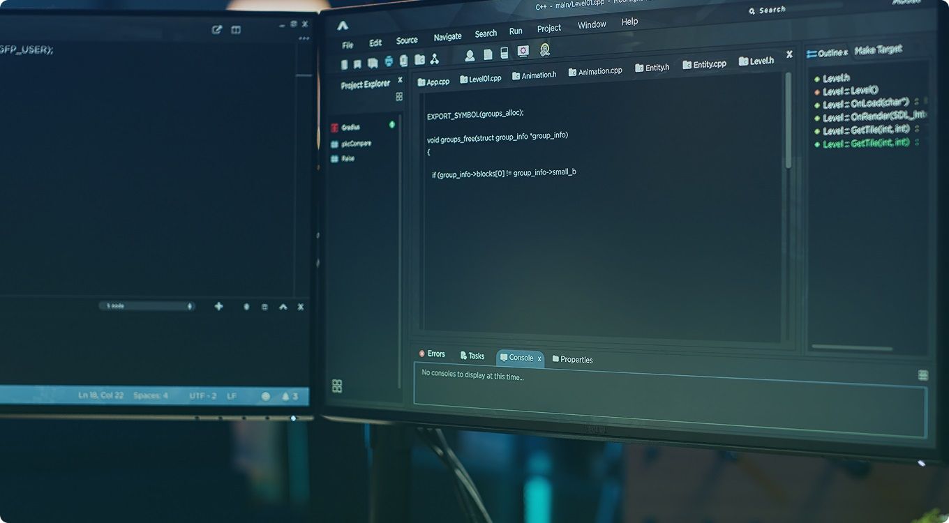 Маркетплейс роботов Puzzle RPA: интерфейс и возможности