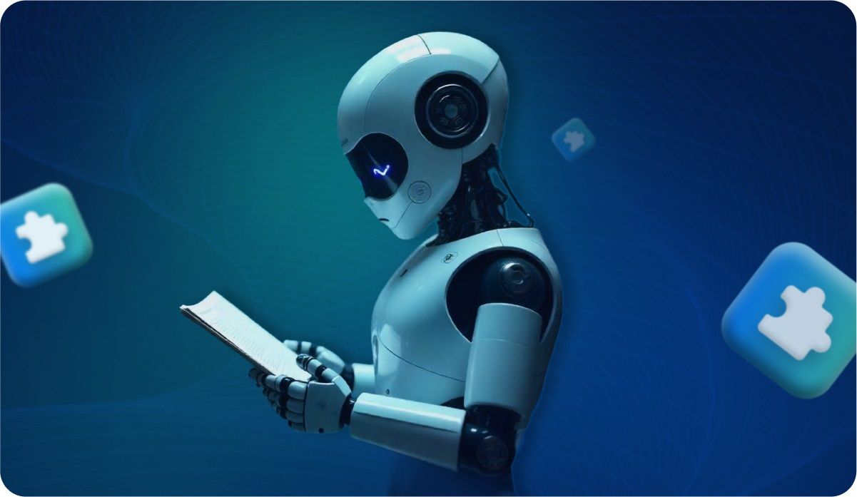 Применение новых инструментов студии Puzzle RPA на практике