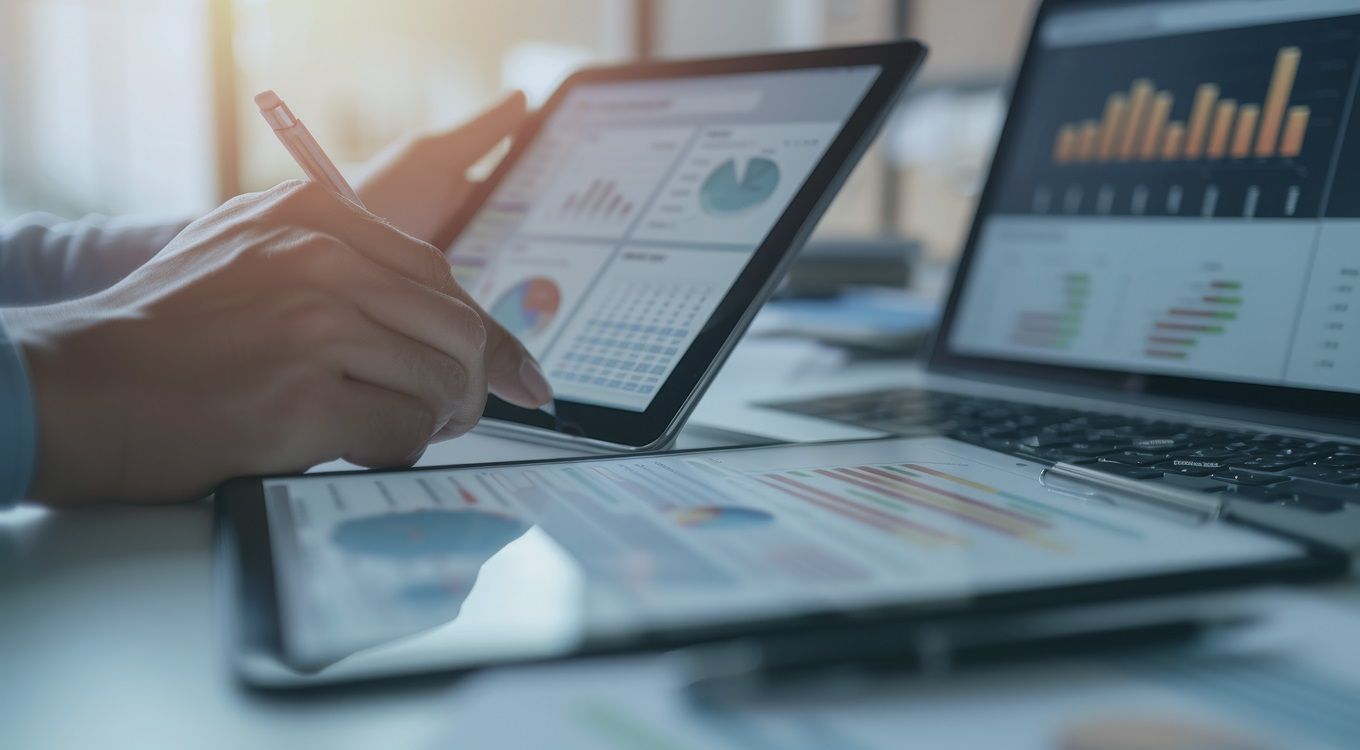 RPA и 1С: роботизация процессов бухгалтерии