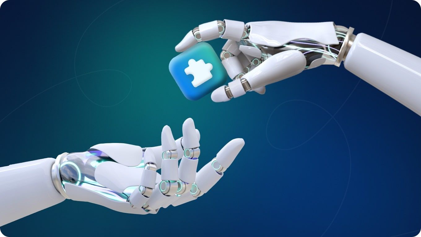 Создание машиночитаемой доверенности в 1С за 1 минуту с Puzzle RPA